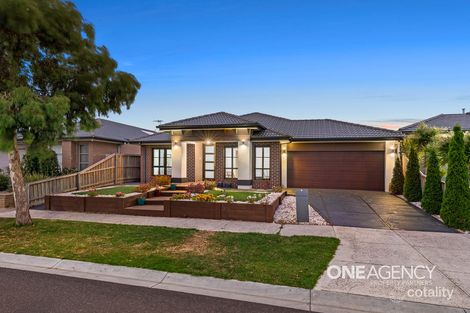 Property photo of 4 Orpheus Street Point Cook VIC 3030