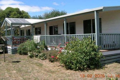 Property photo of 45 McCulloch Road Tooradin VIC 3980