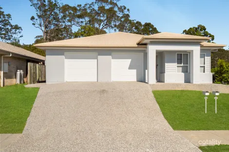 29 Weedbrook St, Park Ridge, QLD 4125