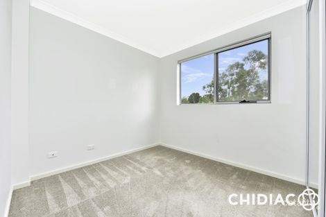 Property photo of 18/22 Burbang Crescent Rydalmere NSW 2116