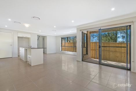 Property photo of 20 Steeple Place Marsden Park NSW 2765