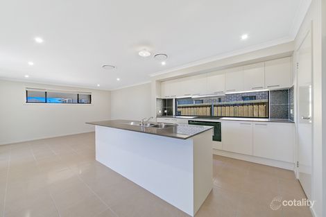 Property photo of 20 Steeple Place Marsden Park NSW 2765