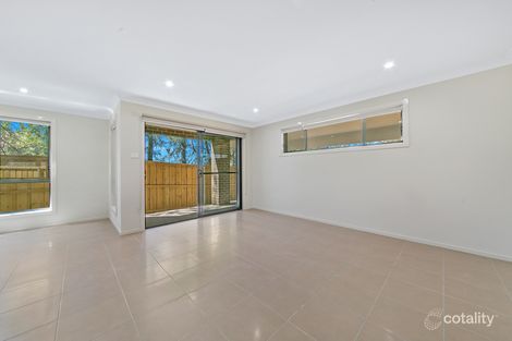 Property photo of 20 Steeple Place Marsden Park NSW 2765