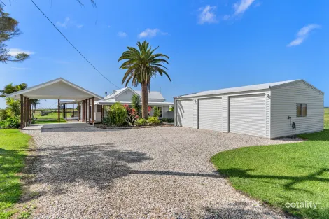83 Carrs Lane, Keith Hall, NSW 2478