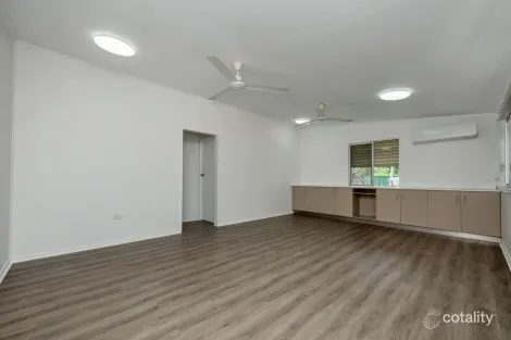 Property photo of 30 Egret Crescent Condon QLD 4815