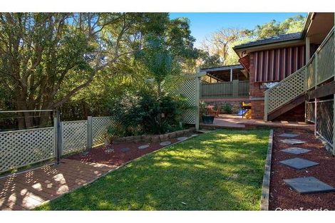 Property photo of 15 Salisbury Place Gymea Bay NSW 2227