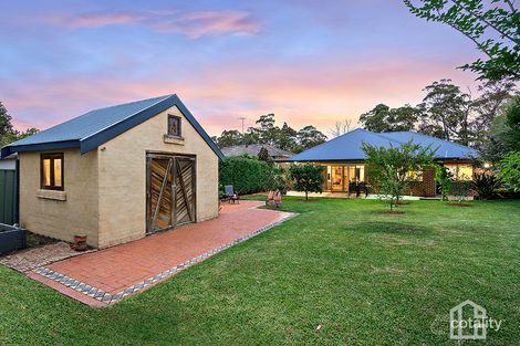 Property photo of 3A Reading Street Glenbrook NSW 2773