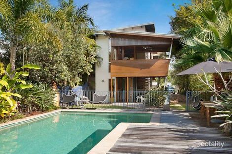 Property photo of 27 Queen Street Fingal Head NSW 2487
