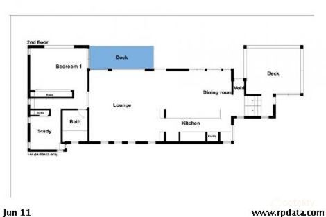 Property photo of 27 Queen Street Fingal Head NSW 2487