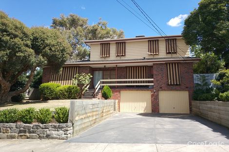 Property photo of 34 Buller Drive Glen Waverley VIC 3150