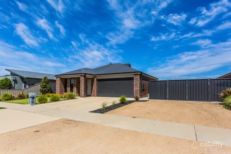 Property photo of 25 Cleary Street Echuca VIC 3564