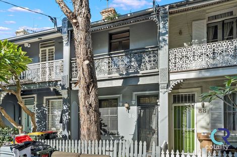 86 Gowrie St, Newtown, NSW 2042