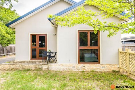 Property photo of 16 Euroka Street Narrabundah ACT 2604