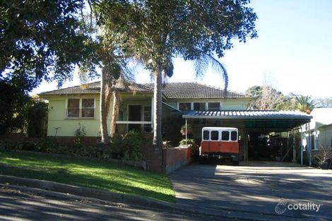 7 Carole St, Seven Hills, NSW 2147