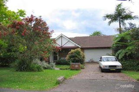 1/1 Neridah Ave, Mount Colah, NSW 2079