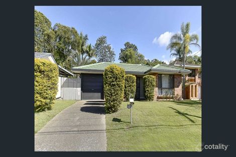 Property photo of 67 Flinders Crescent Boronia Heights QLD 4124