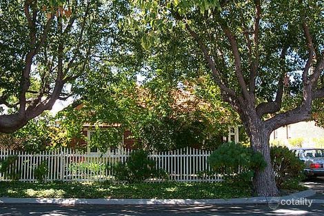 16 Kershaw St, Subiaco, WA 6008
