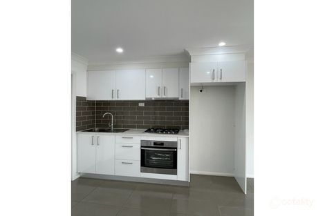 Property photo of 19 Lismore Street Hoxton Park NSW 2171