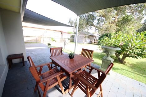 Property photo of 56 Straight Street Hat Head NSW 2440