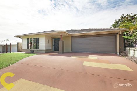 52 Parkway Cres, Murrumba Downs, QLD 4503