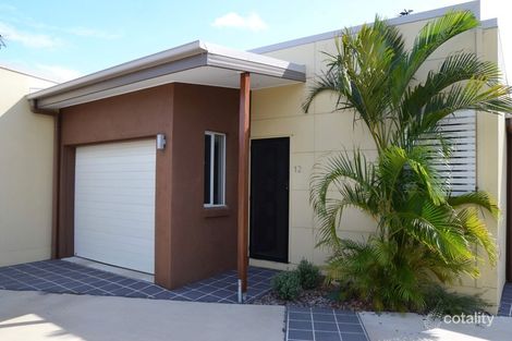 Property photo of 12/138 Cypress Street Urangan QLD 4655