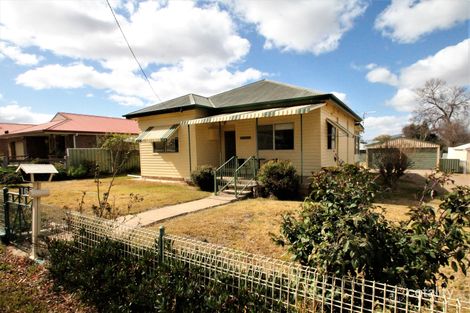 Property photo of 163 Hawker Street Quirindi NSW 2343