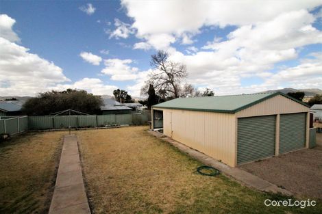 Property photo of 163 Hawker Street Quirindi NSW 2343