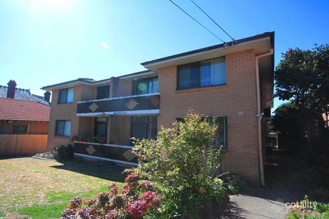 Property photo of 1/10 Moonbie Street Summer Hill NSW 2130