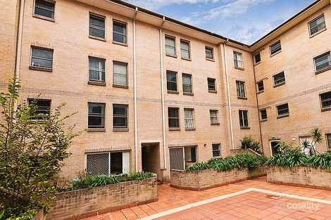 19/4 Grafton St, Chippendale, NSW 2008