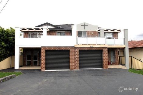 Property photo of 10 Hewitt Street Greenacre NSW 2190