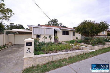 Property photo of 36 Felton Street Balcatta WA 6021