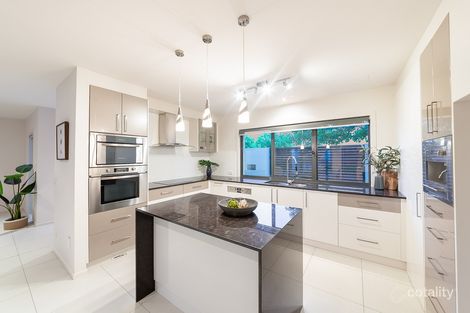 Property photo of 10 Charles Francis Lane Kingston ACT 2604