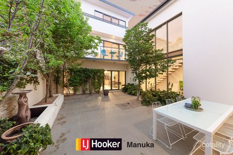 Property photo of 10 Charles Francis Lane Kingston ACT 2604