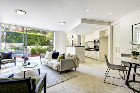 Property photo of 41/7-15 Milray Street Lindfield NSW 2070