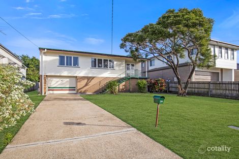 26 Grant St, Zillmere, QLD 4034