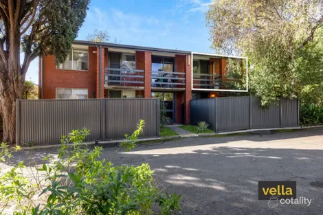 Property photo of 20/62 William Street Norwood SA 5067