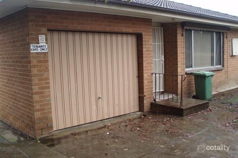 1/28 New St, Ringwood, VIC 3134