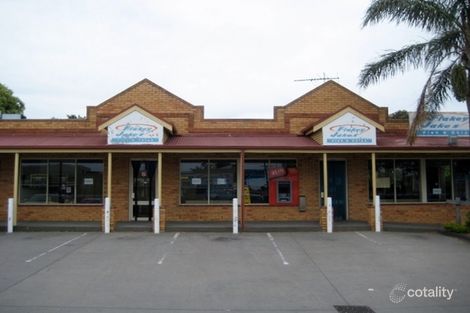 1/151-153 Beach St, Frankston, VIC 3199