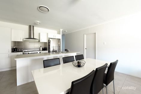 Property photo of 12 Coventry Crescent Denham Court NSW 2565
