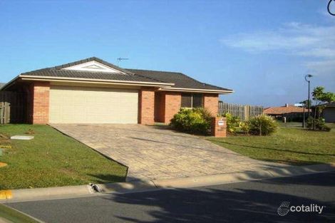 11 Bushgum Cres, Upper Coomera, QLD 4209