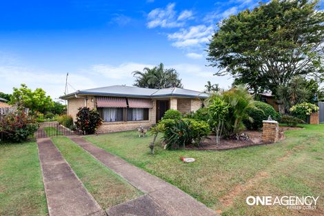 17 Eurong Ave, Pialba, QLD 4655