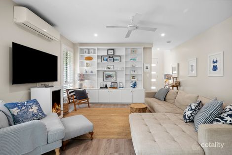 Property photo of LOT 1/2 Hideaway Street Birtinya QLD 4575