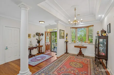 Property photo of 12 Albert Street Leura NSW 2780