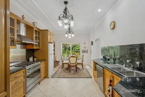 Property photo of 12 Albert Street Leura NSW 2780