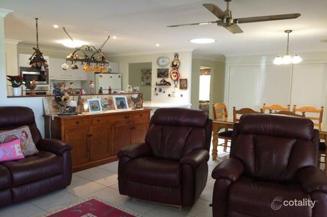 Property photo of 33 Mitta Crescent Narangba QLD 4504