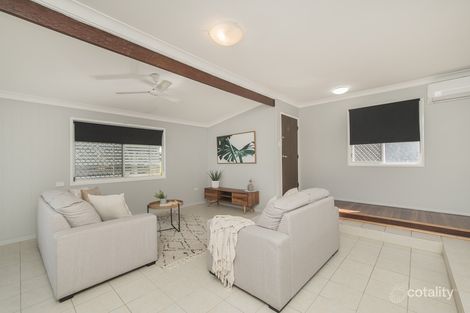Property photo of 378 Fenlon Avenue Frenchville QLD 4701