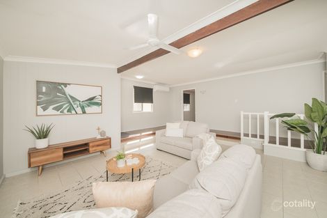 Property photo of 378 Fenlon Avenue Frenchville QLD 4701