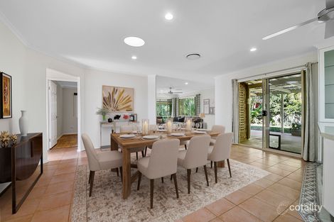 12 Andys Ct, Thorneside, QLD 4158