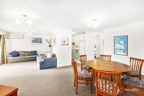 Property photo of 4/1 Botany Crescent Tweed Heads NSW 2485