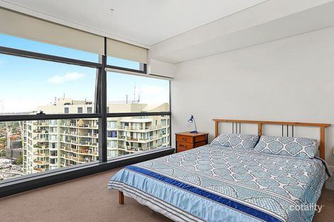 Property photo of 2905/69 Albert Avenue Chatswood NSW 2067